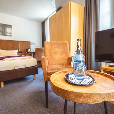 Hotel Residenz Ravensburg Eksteriør billede
