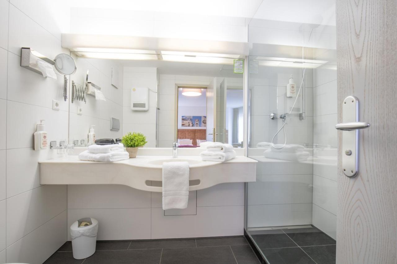 Hotel Residenz Ravensburg Eksteriør billede