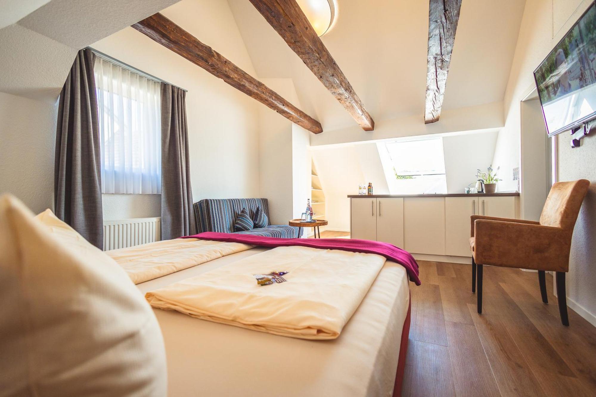 Hotel Residenz Ravensburg Eksteriør billede
