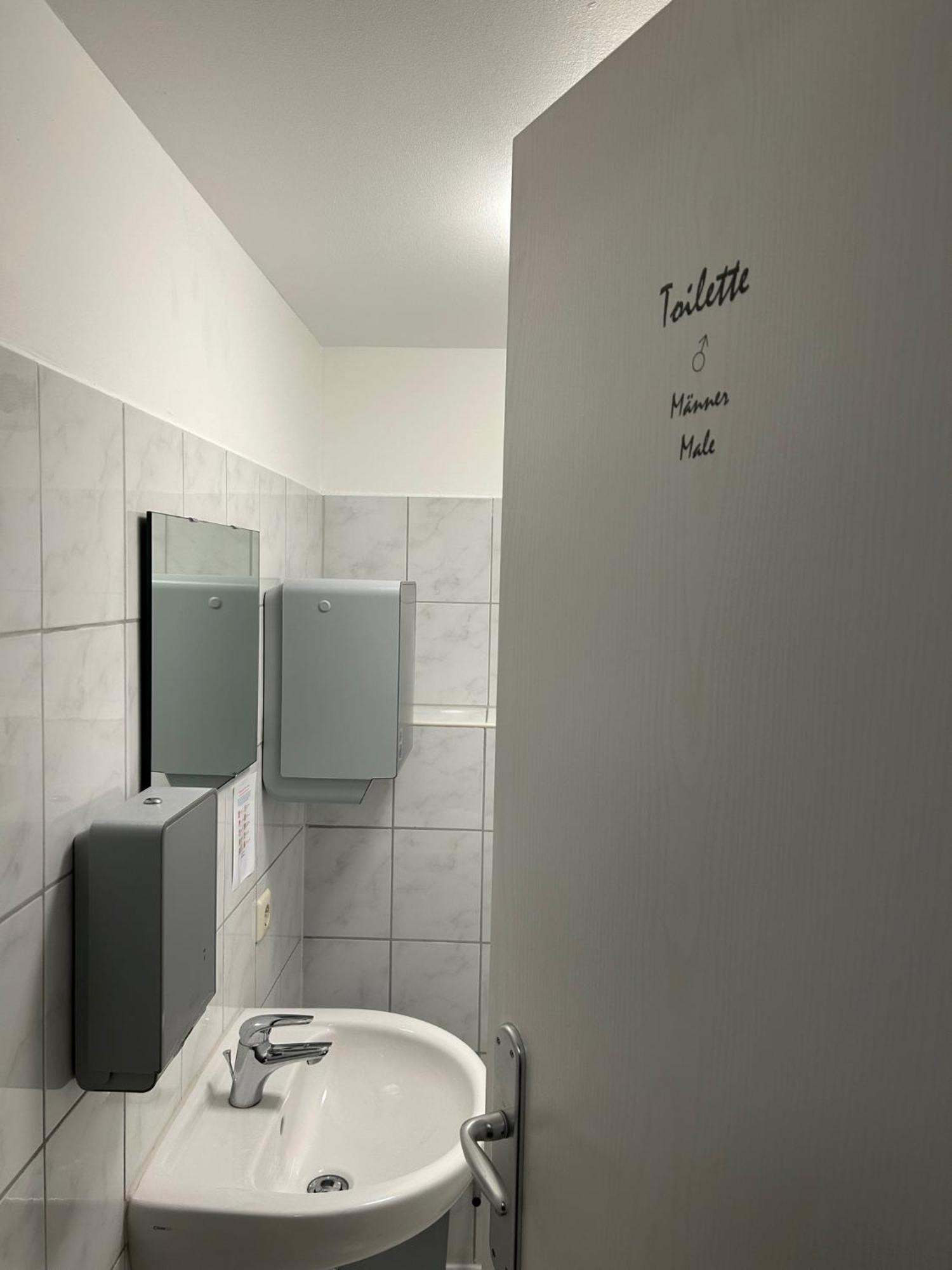 Hotel Residenz Ravensburg Eksteriør billede