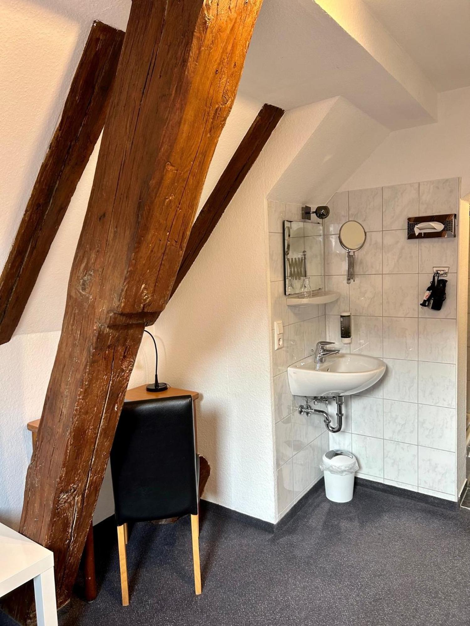 Hotel Residenz Ravensburg Eksteriør billede