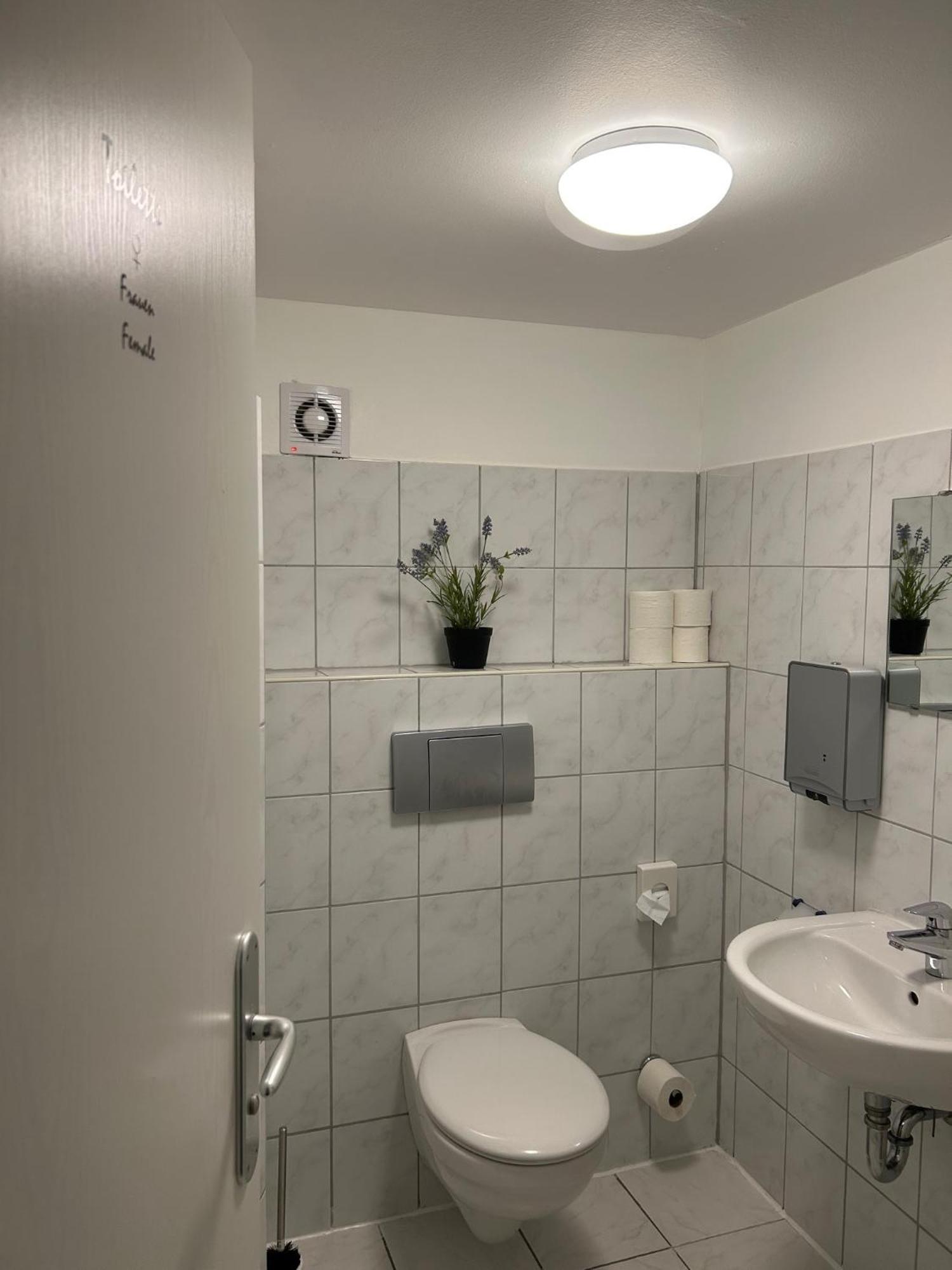 Hotel Residenz Ravensburg Eksteriør billede