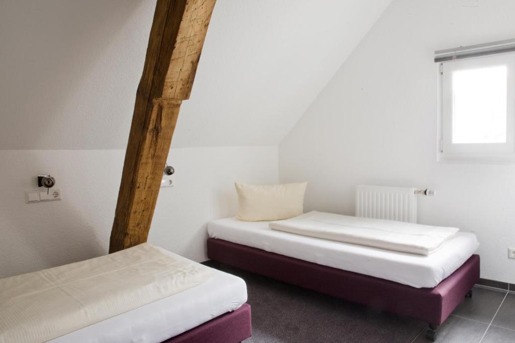 Hotel Residenz Ravensburg Værelse billede