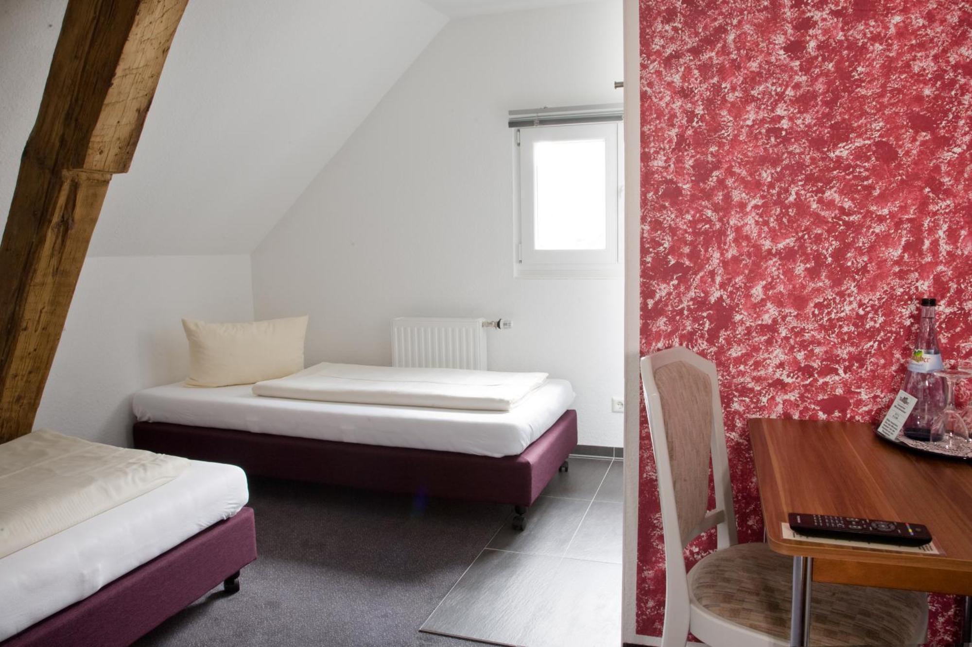 Hotel Residenz Ravensburg Eksteriør billede
