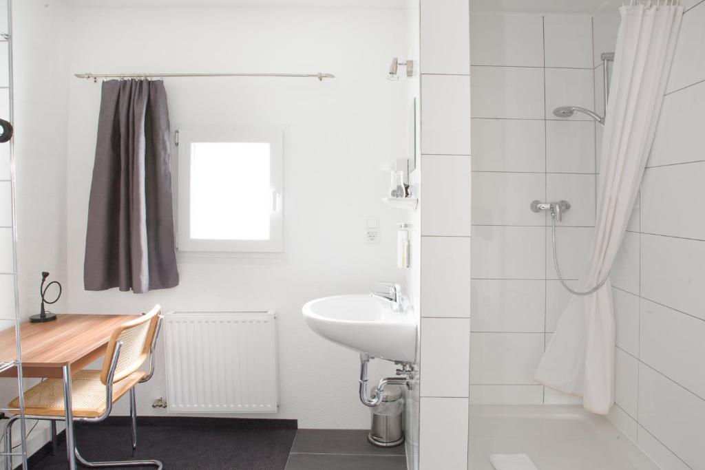 Hotel Residenz Ravensburg Værelse billede