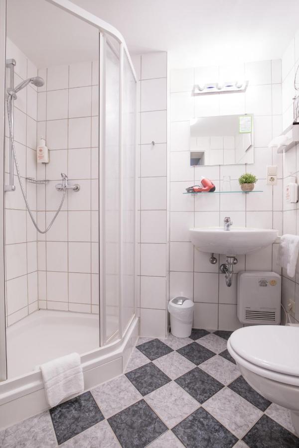 Hotel Residenz Ravensburg Eksteriør billede