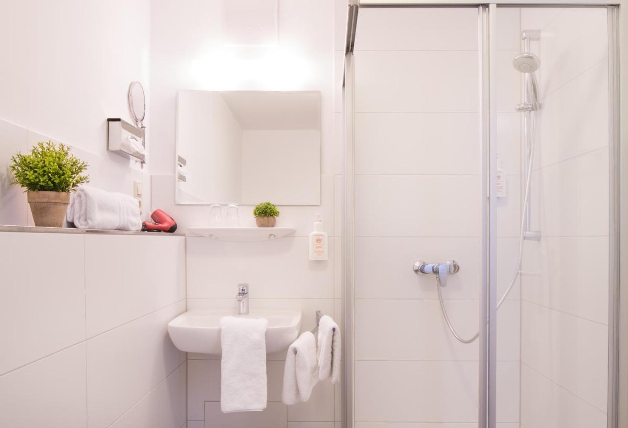 Hotel Residenz Ravensburg Eksteriør billede