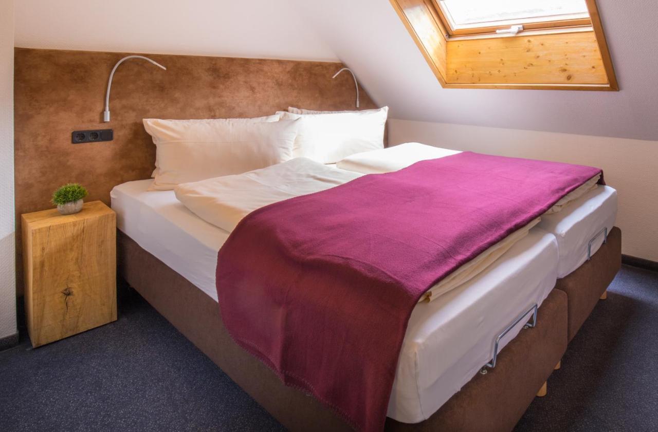 Hotel Residenz Ravensburg Eksteriør billede