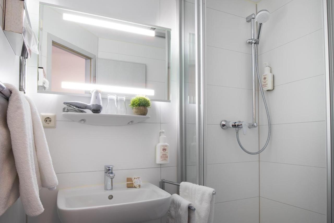 Hotel Residenz Ravensburg Eksteriør billede